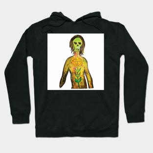 Grateful Hoodie